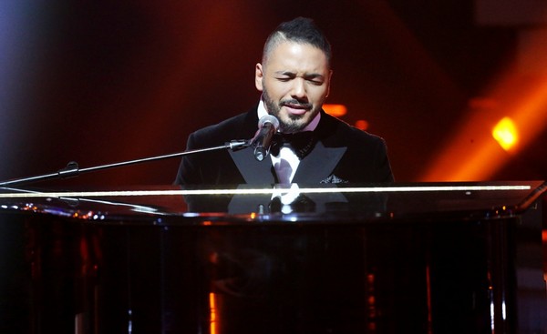 Dancing with the Stars week 8